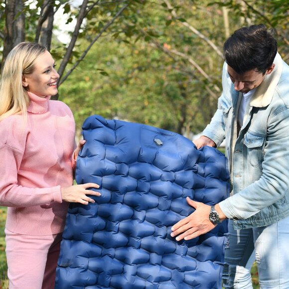 Meegoo Camping Sleeping Pad - Picture 8 of 10